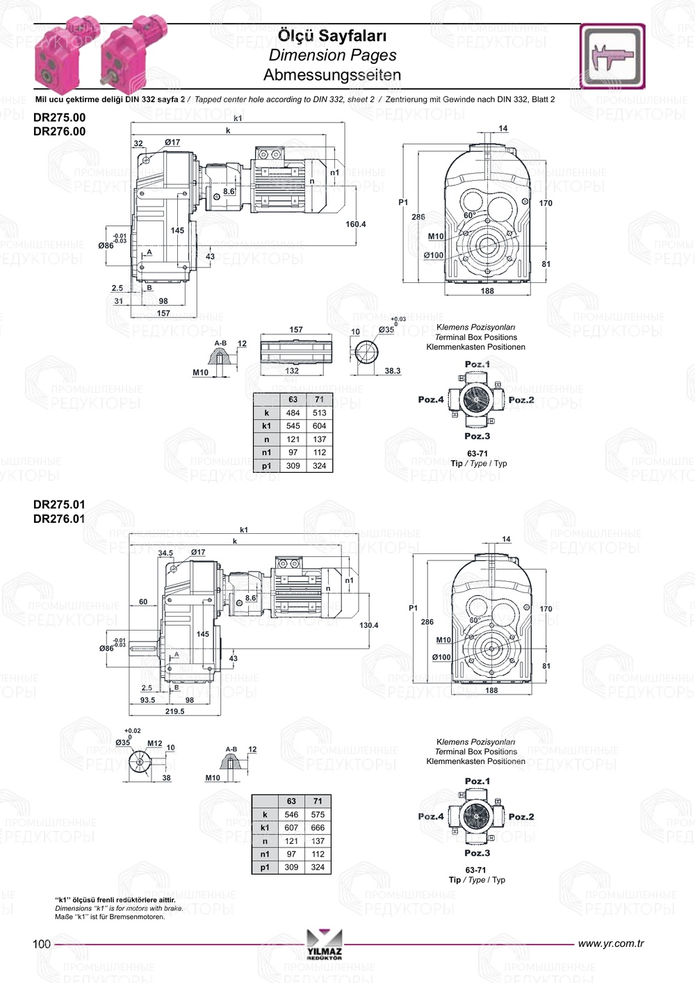 Yilmaz D 272-273-275-276